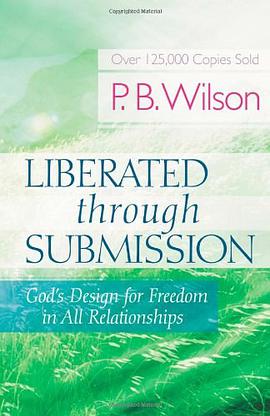 Liberated Through Submission