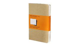 Moleskine Ruled Cahier pdf epub mobi 电子书 下载