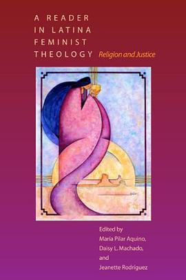 A Reader in Latina Feminist Theology pdf epub mobi 电子书 下载