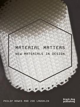 Material Matters pdf epub mobi 电子书 下载