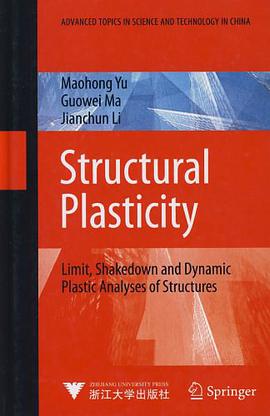 Structural Plasticity pdf epub mobi 电子书 下载