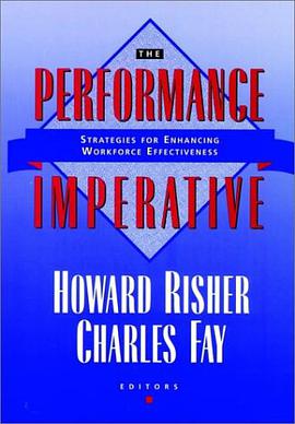 The Performance Imperative pdf epub mobi 电子书 下载