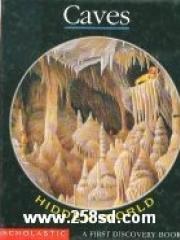Caves: Hidden World pdf epub mobi 电子书 下载