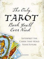 The Only Tarot Book Youll Ever Need pdf epub mobi 电子书 下载