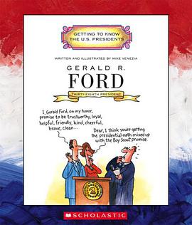 Gerald R. Ford pdf epub mobi 电子书 下载
