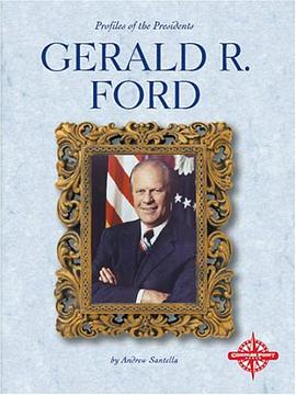 Gerald R. Ford pdf epub mobi 电子书 下载