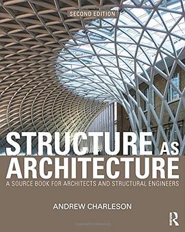 Structure As Architecture pdf epub mobi 电子书 下载