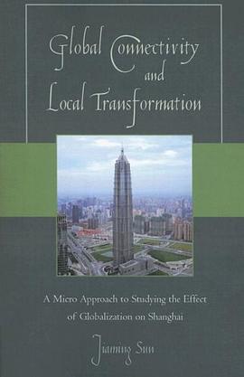 Global Connectivity and Local Transformation pdf epub mobi 电子书 下载