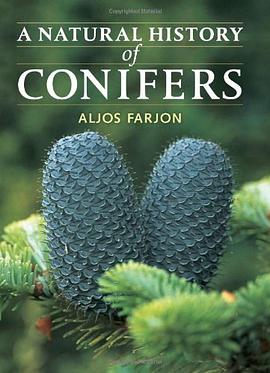 A Natural History of Conifers pdf epub mobi 电子书 下载