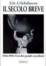 Il Secolo Breve pdf epub mobi 电子书 下载