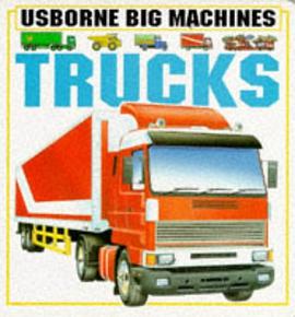 Trucks pdf epub mobi 电子书 下载