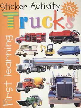 Trucks pdf epub mobi 电子书 下载