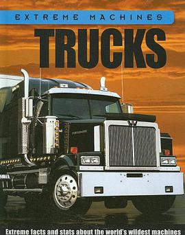 Trucks pdf epub mobi 电子书 下载