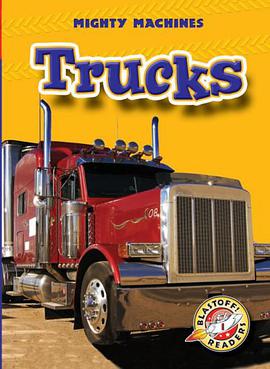 Trucks pdf epub mobi 电子书 下载