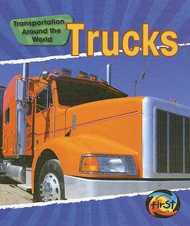 Trucks pdf epub mobi 电子书 下载