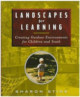 Landscapes for Learning pdf epub mobi 電子書 下載