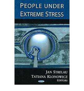 People Under Extreme Stress pdf epub mobi 电子书 下载