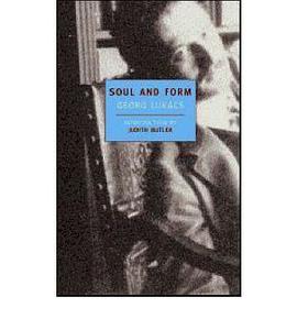 Soul and Form pdf epub mobi 电子书 下载