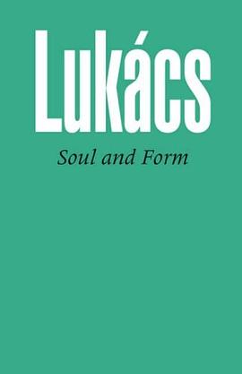 Soul and Form pdf epub mobi 电子书 下载