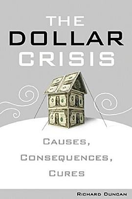 The Dollar Crisis pdf epub mobi 电子书 下载