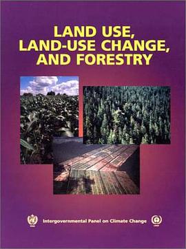 Land Use, Land-Use Change, and Forestry pdf epub mobi 电子书 下载