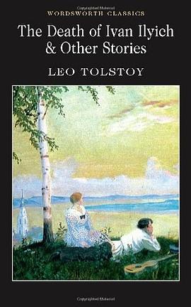 The Death of Ivan Ilyich & Other Stories pdf epub mobi 电子书 下载