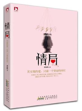 情局 pdf epub mobi 电子书 下载