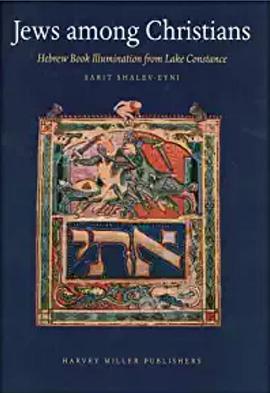 Jews Among Christians pdf epub mobi 電子書 下載