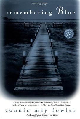 Remembering Blue pdf epub mobi 电子书 下载