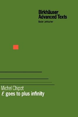 L Goes to Plus Infinity pdf epub mobi 電子書 下載