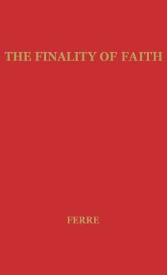 Finality of Faith pdf epub mobi 下载