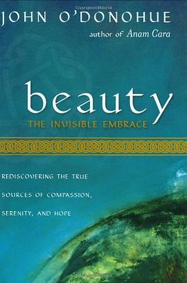 Beauty pdf epub mobi 电子书 下载