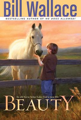 Beauty pdf epub mobi 下载