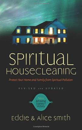 Spiritual Housecleaning pdf epub mobi 电子书 下载