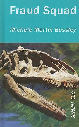Fraud Squad pdf epub mobi 电子书 下载