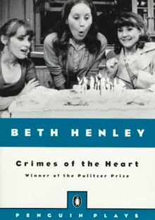 Crimes of the heart pdf epub mobi 電子書 下載