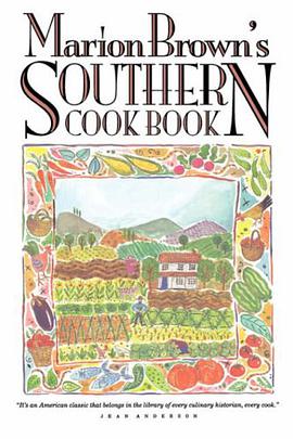 Southern Cook Book