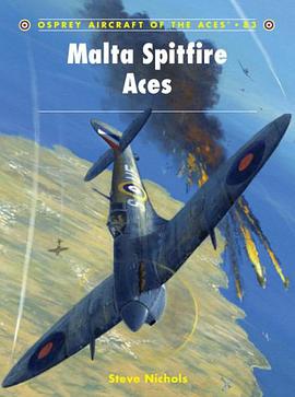 Malta Spitfire Aces pdf epub mobi 电子书 下载