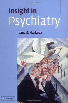 Insight in Psychiatry pdf epub mobi 电子书 下载