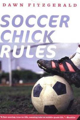 Soccer Chick Rules pdf epub mobi 电子书 下载