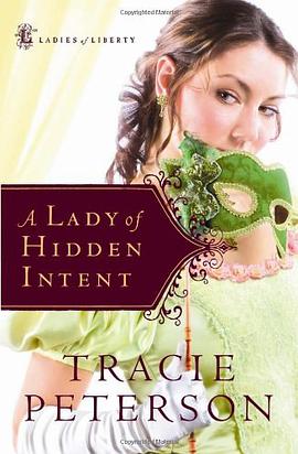 A Lady of Hidden Intent pdf epub mobi 电子书 下载