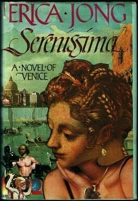 Serenissima pdf epub mobi 电子书 下载