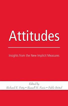 Attitudes pdf epub mobi 电子书 下载