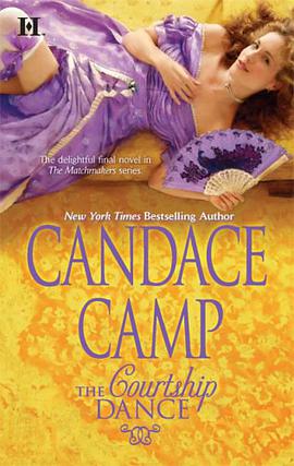 The Courtship Dance pdf epub mobi 电子书 下载