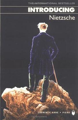 Introducing Nietzsche, Third Edition (Introducing... S.) pdf epub mobi 電子書 下載