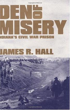 Den of Misery pdf epub mobi 电子书 下载