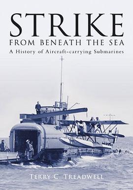 Strike from Beneath the Sea pdf epub mobi 电子书 下载