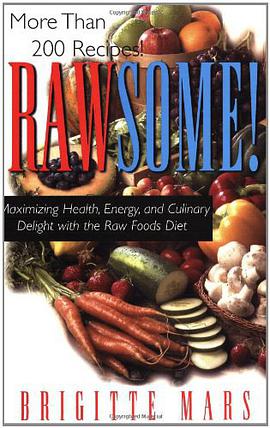 Rawsome pdf epub mobi 電子書 下載