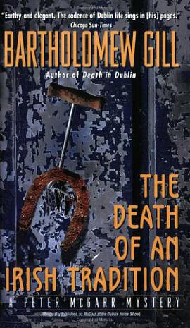 Death of an Irish Tradition pdf epub mobi 下载