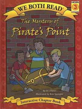 The Mystery of Pirate's Point pdf epub mobi 电子书 下载